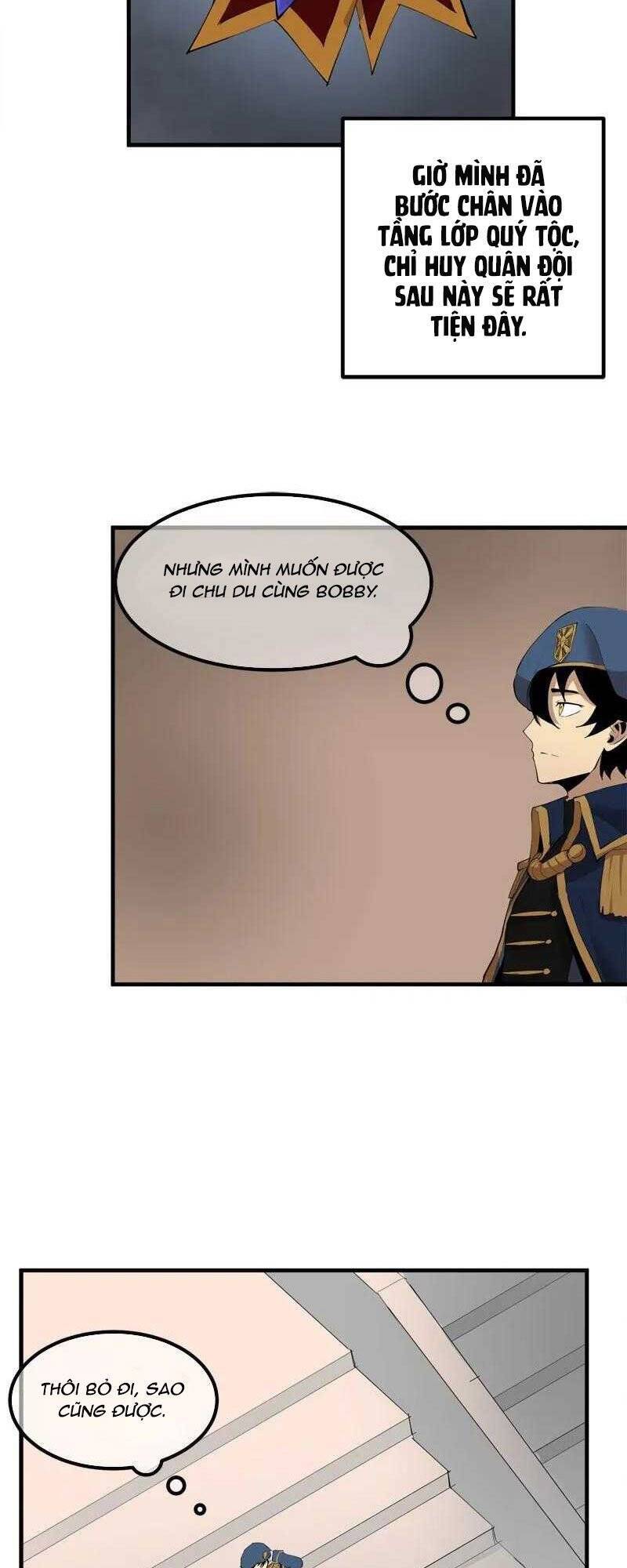 The Dungeon Master Chap 65 - Next Chap 66