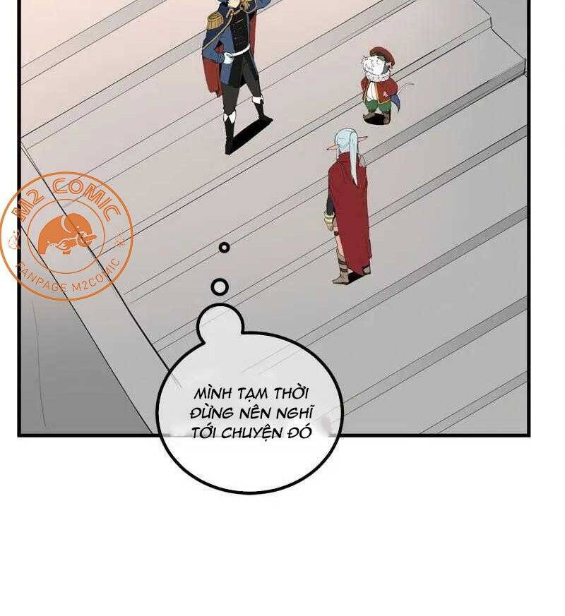 The Dungeon Master Chap 65 - Next Chap 66