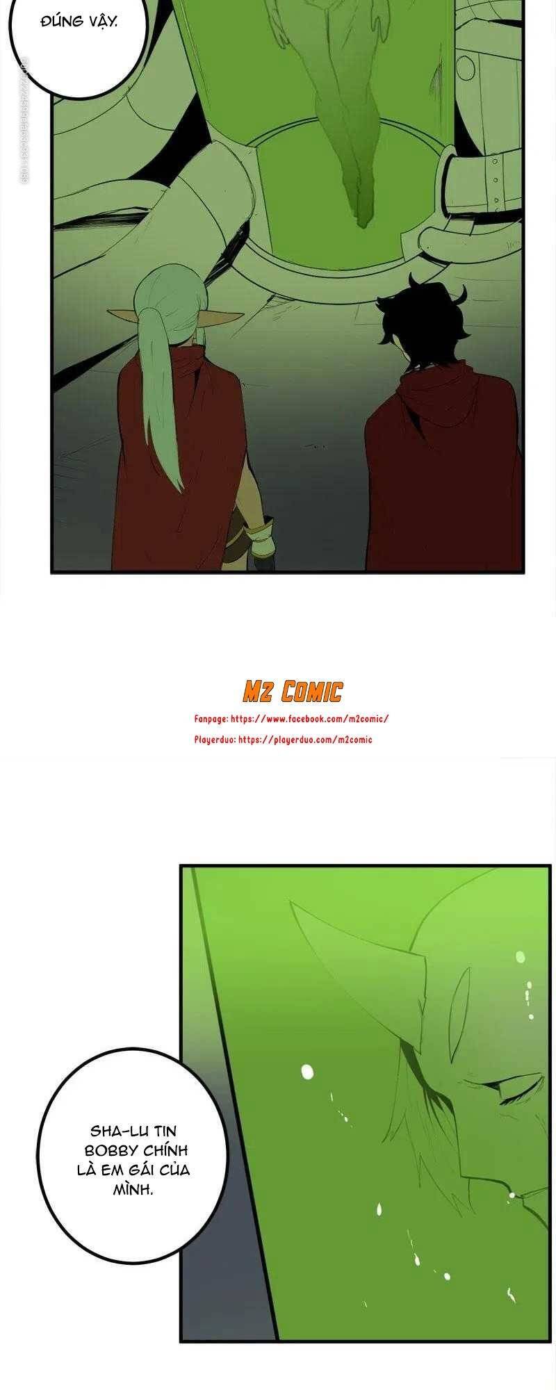 The Dungeon Master Chap 65 - Next Chap 66