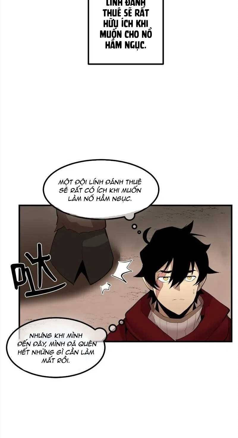 The Dungeon Master Chap 65 - Next Chap 66