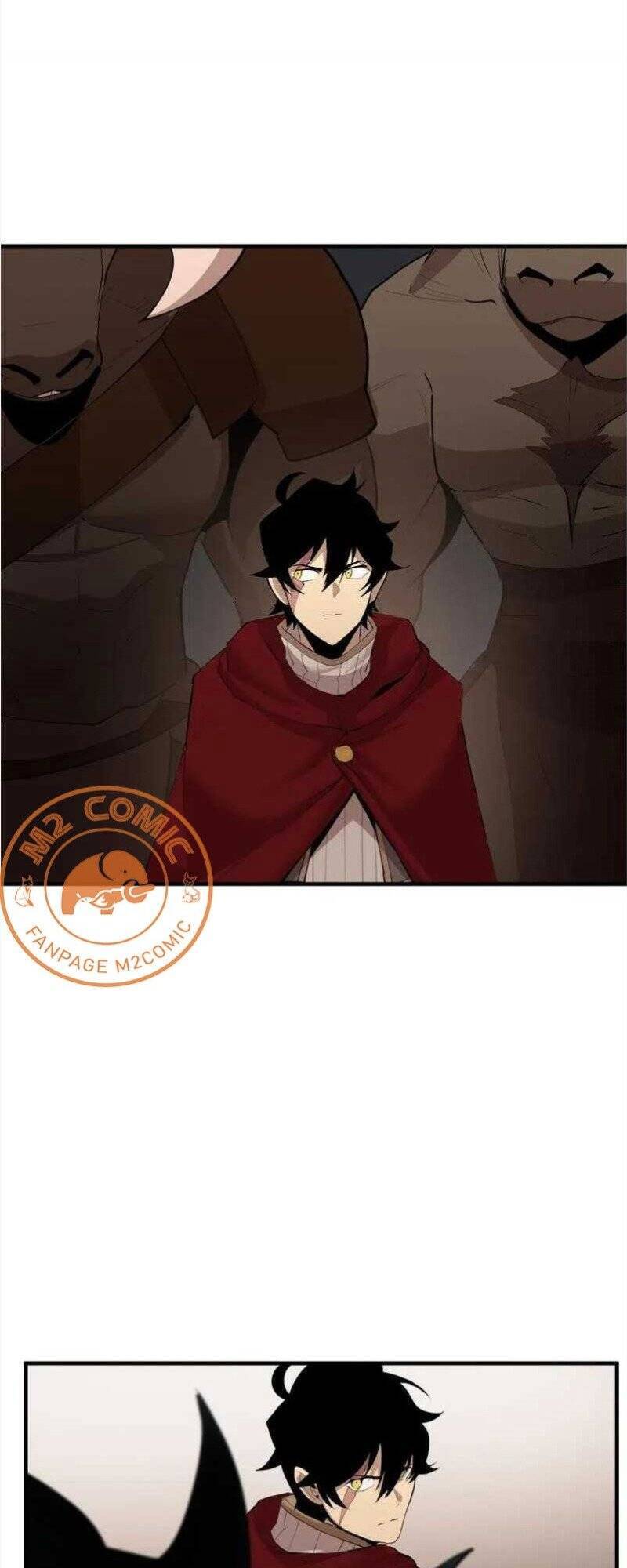 The Dungeon Master Chap 65 - Next Chap 66