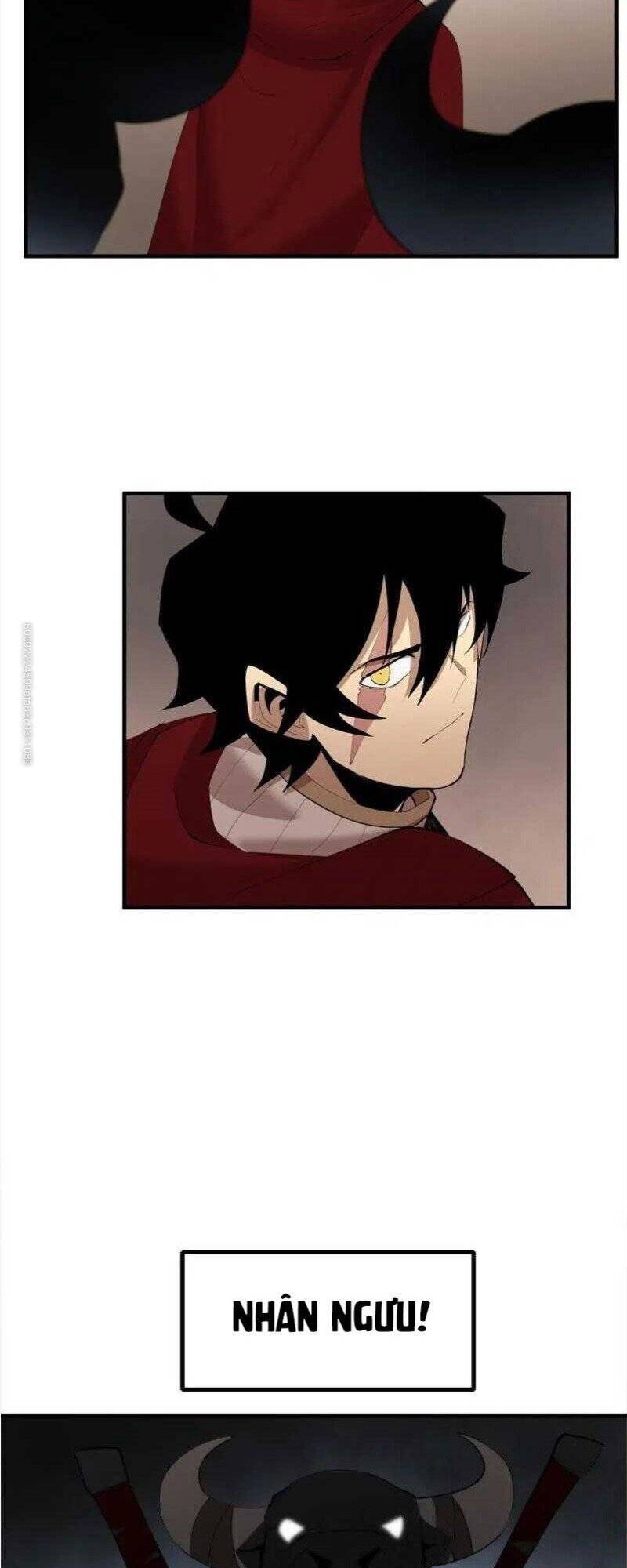 The Dungeon Master Chap 65 - Next Chap 66