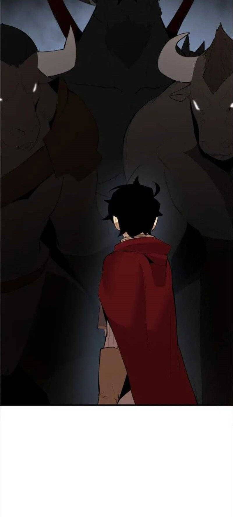 The Dungeon Master Chap 65 - Next Chap 66