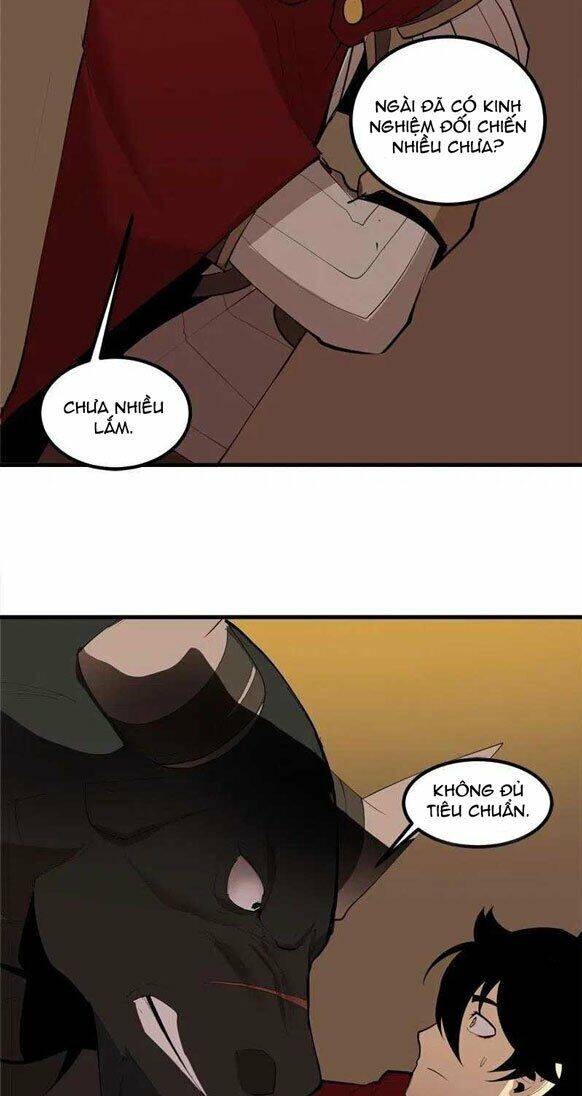 The Dungeon Master Chap 66 - Next Chap 67