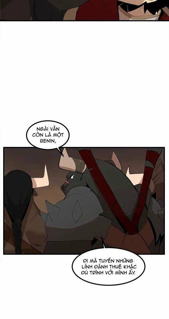 The Dungeon Master Chap 66 - Next Chap 67