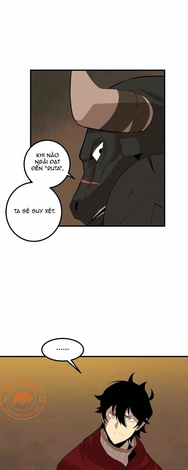 The Dungeon Master Chap 66 - Next Chap 67