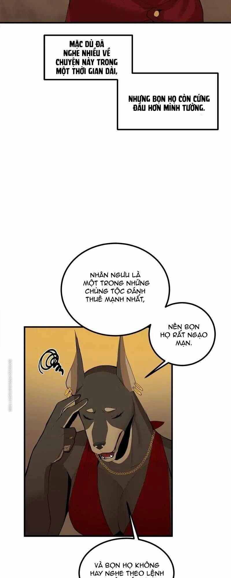 The Dungeon Master Chap 66 - Next Chap 67