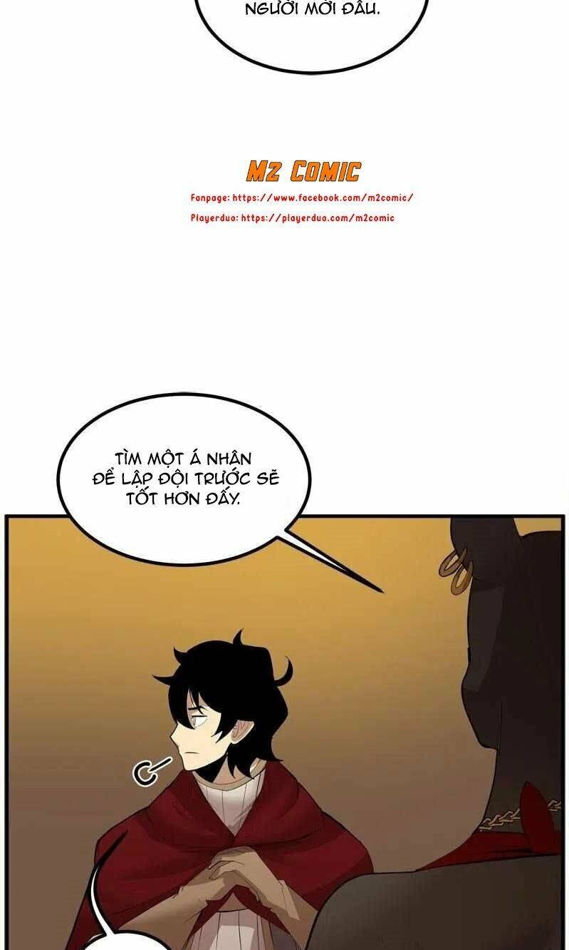 The Dungeon Master Chap 66 - Next Chap 67
