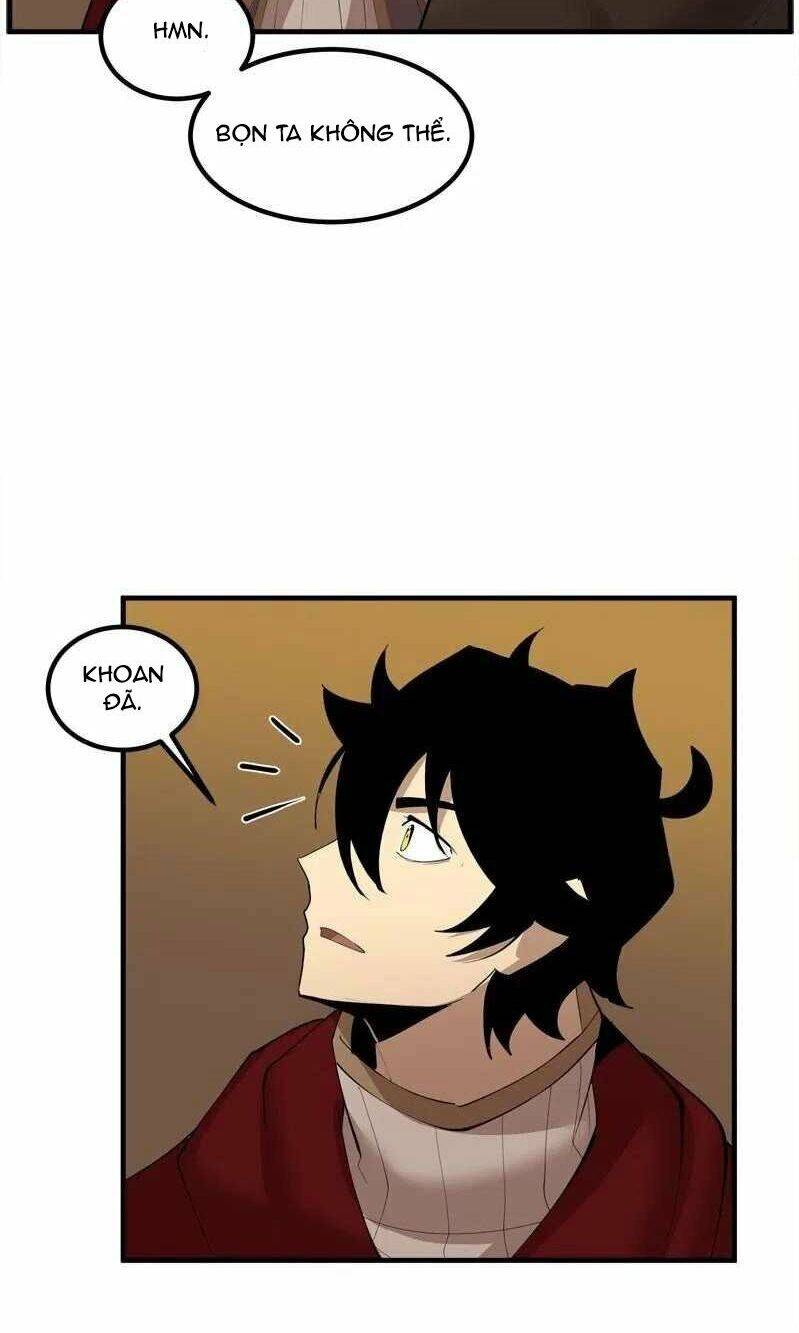 The Dungeon Master Chap 66 - Next Chap 67