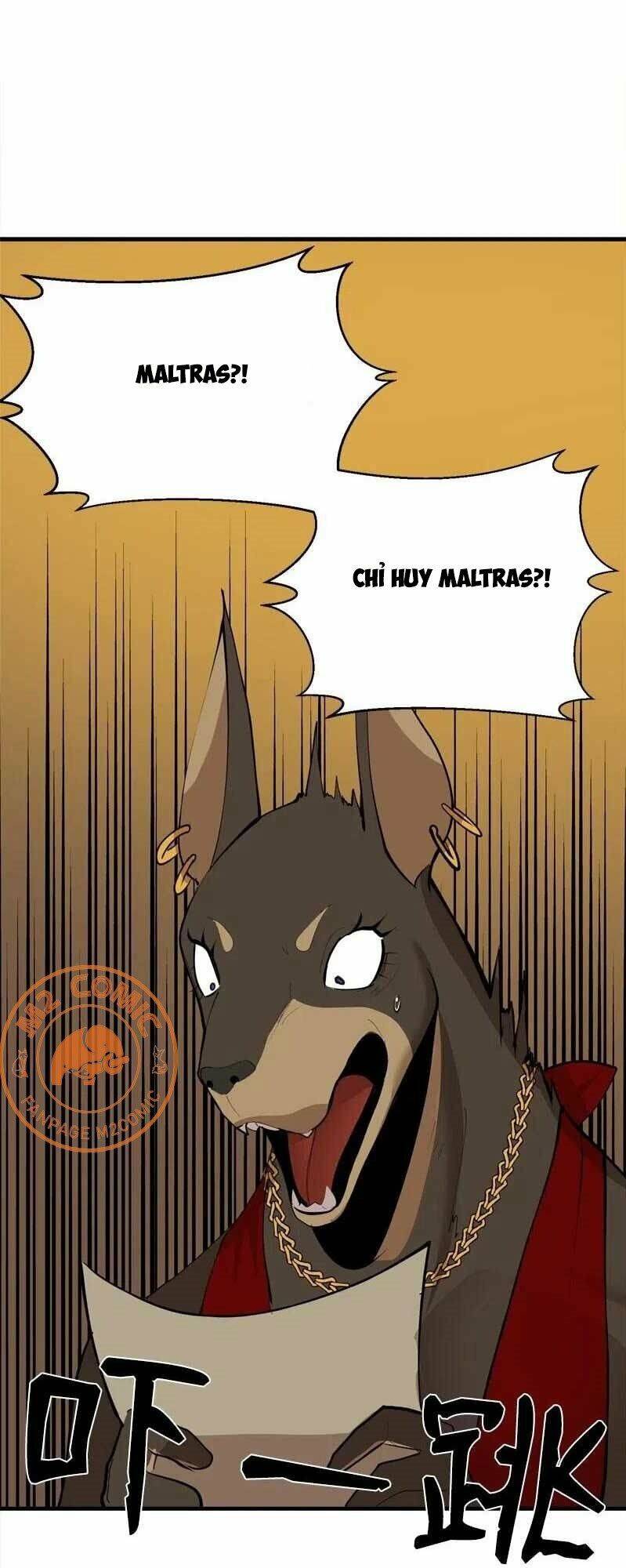 The Dungeon Master Chap 66 - Next Chap 67