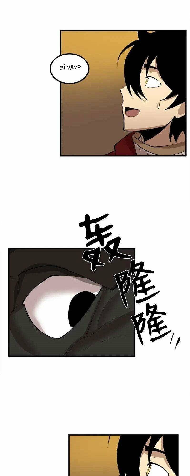 The Dungeon Master Chap 66 - Next Chap 67