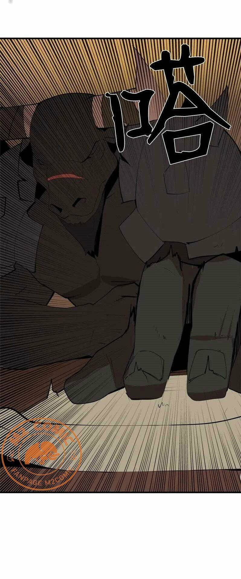 The Dungeon Master Chap 66 - Next Chap 67