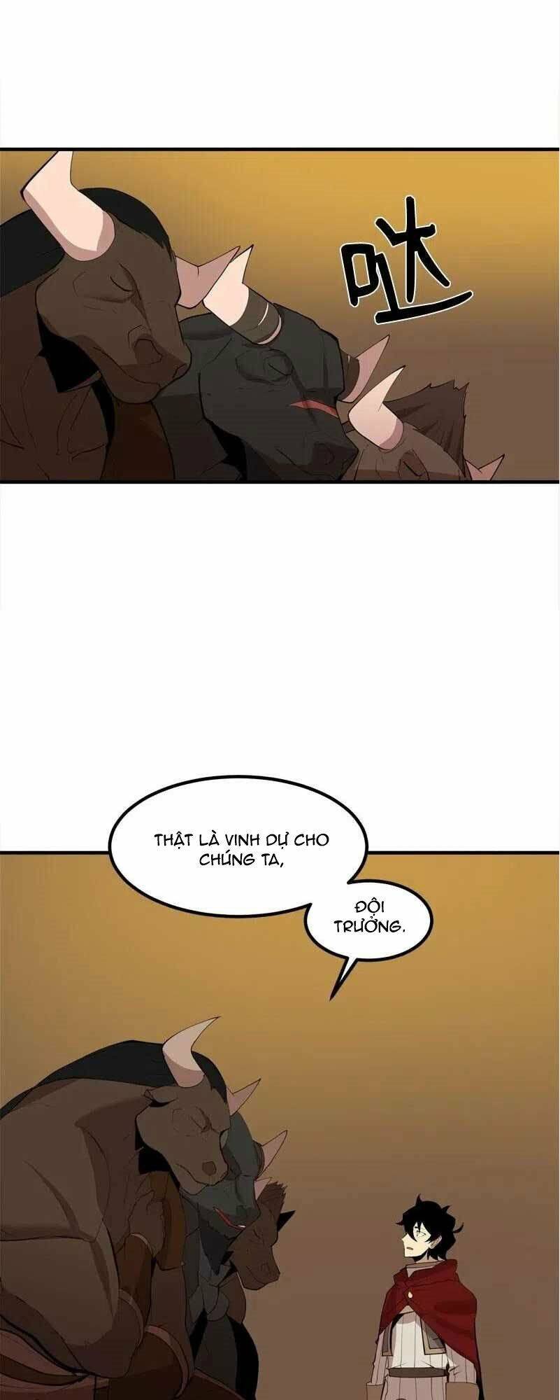 The Dungeon Master Chap 66 - Next Chap 67