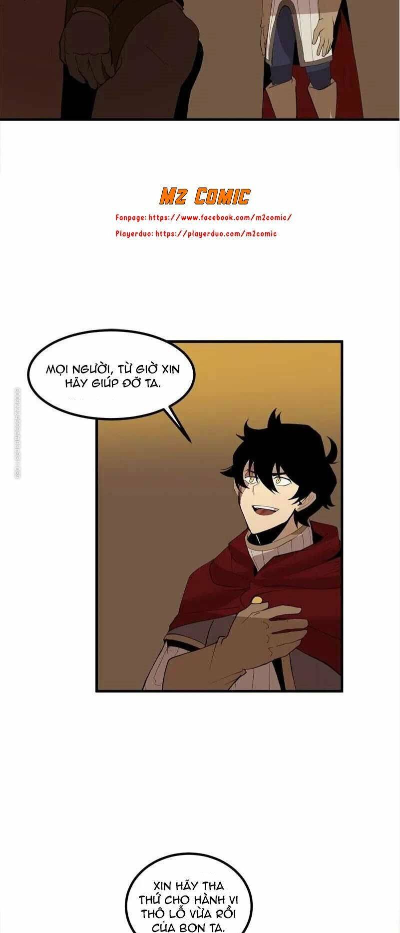 The Dungeon Master Chap 66 - Next Chap 67