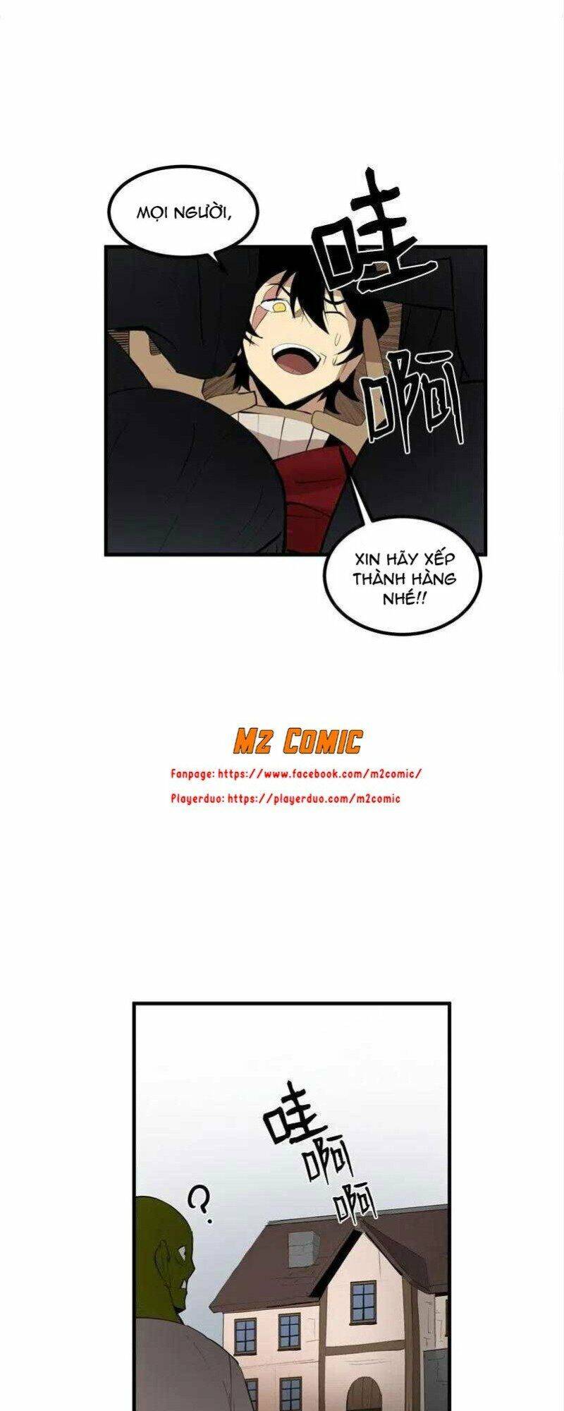 The Dungeon Master Chap 66 - Next Chap 67