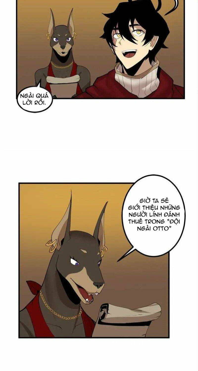 The Dungeon Master Chap 66 - Next Chap 67