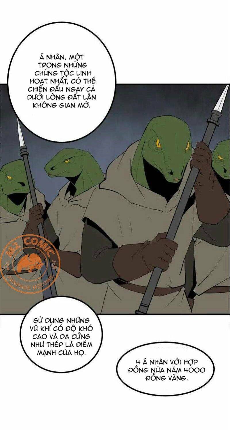 The Dungeon Master Chap 66 - Next Chap 67