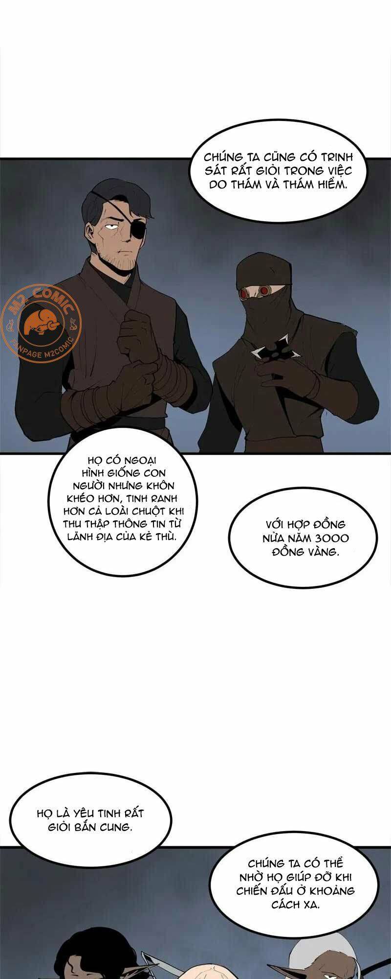 The Dungeon Master Chap 66 - Next Chap 67