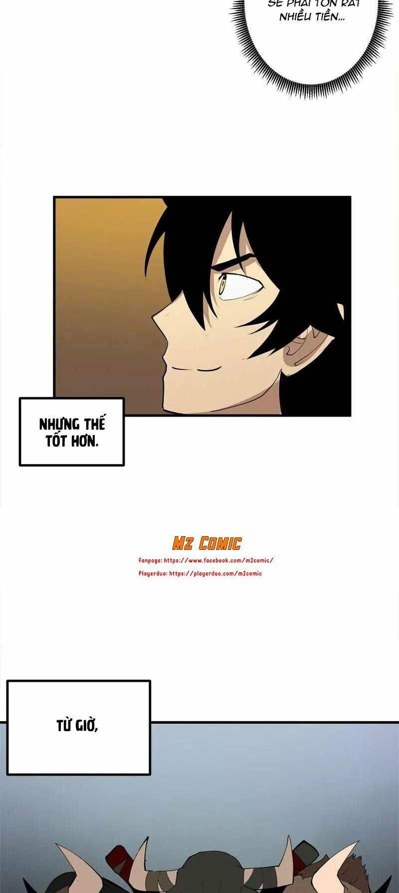 The Dungeon Master Chap 66 - Next Chap 67