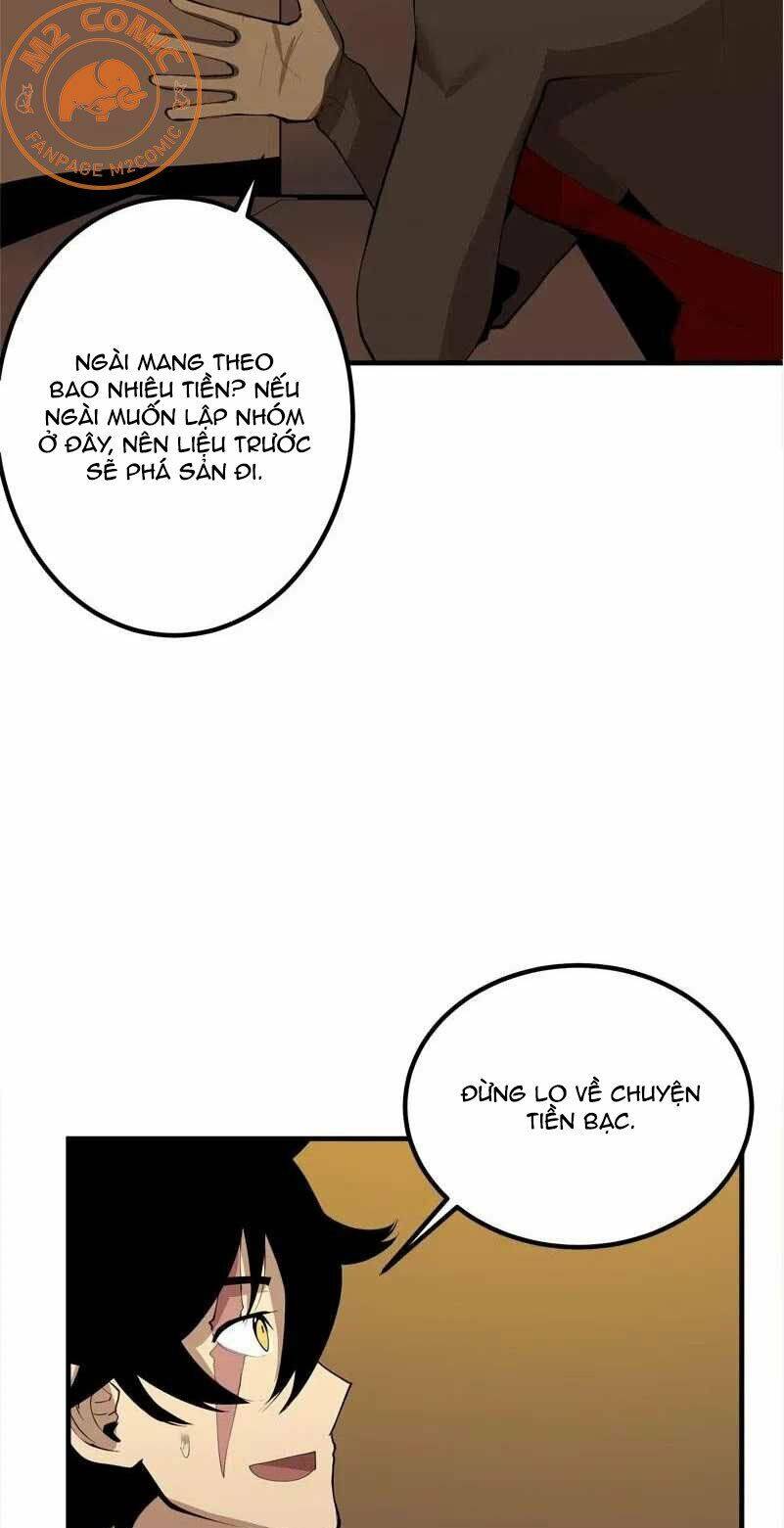 The Dungeon Master Chap 66 - Next Chap 67