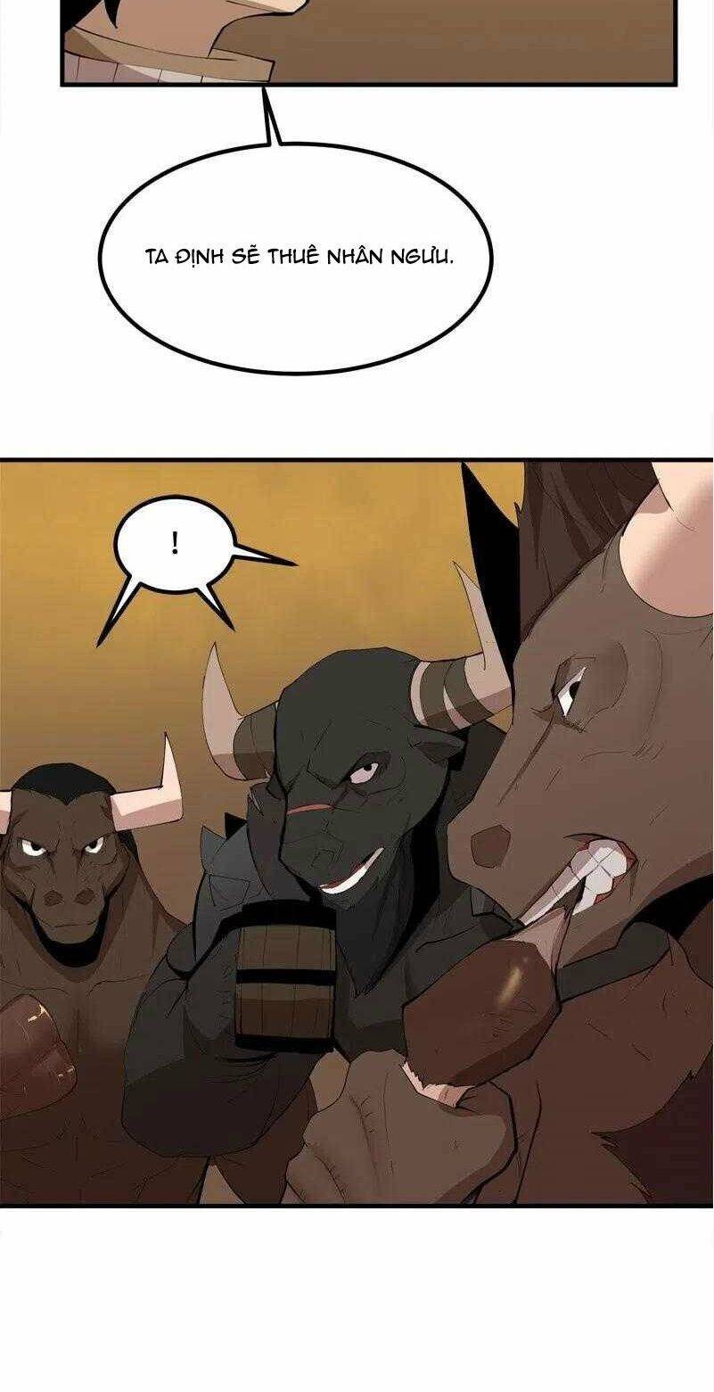 The Dungeon Master Chap 66 - Next Chap 67