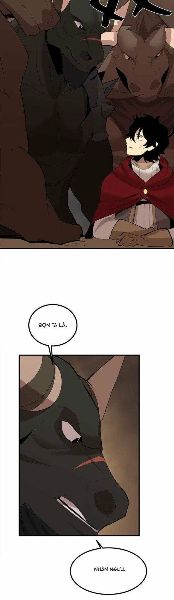 The Dungeon Master Chap 66 - Next Chap 67