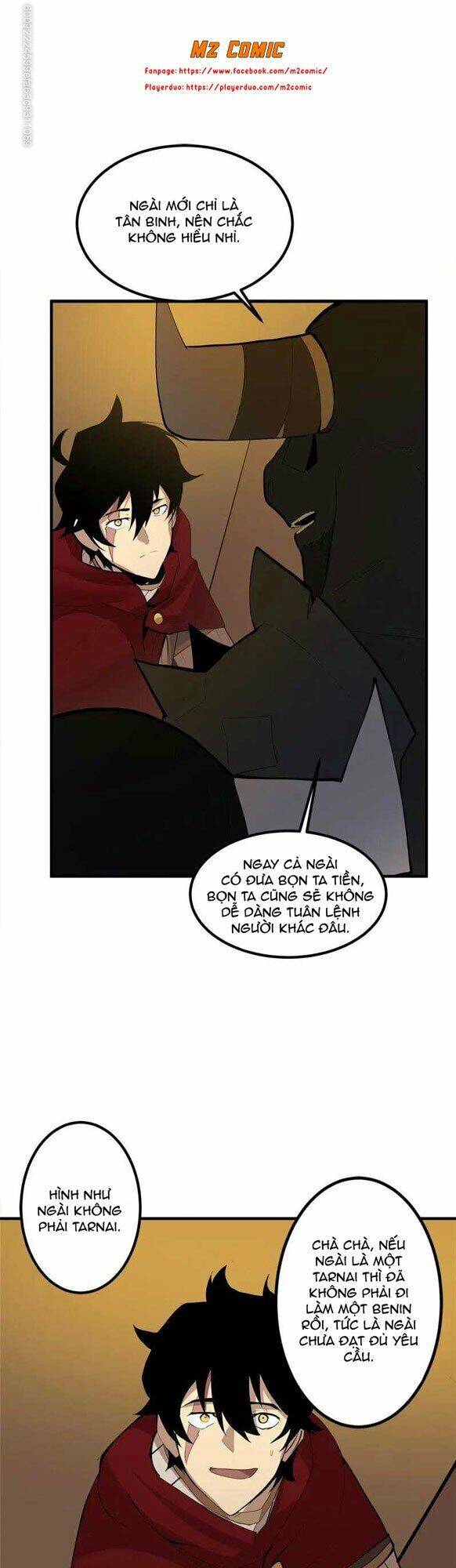 The Dungeon Master Chap 66 - Next Chap 67