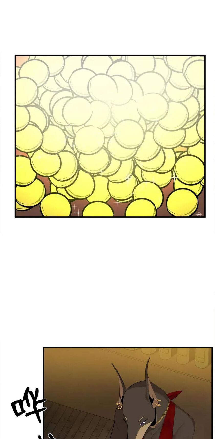 The Dungeon Master Chap 67 - Next Chap 68