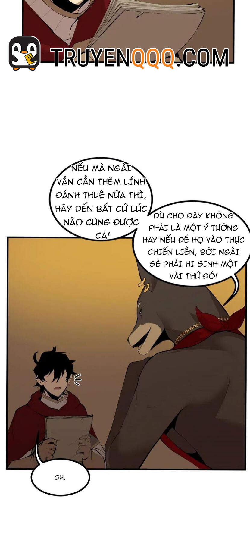 The Dungeon Master Chap 67 - Next Chap 68