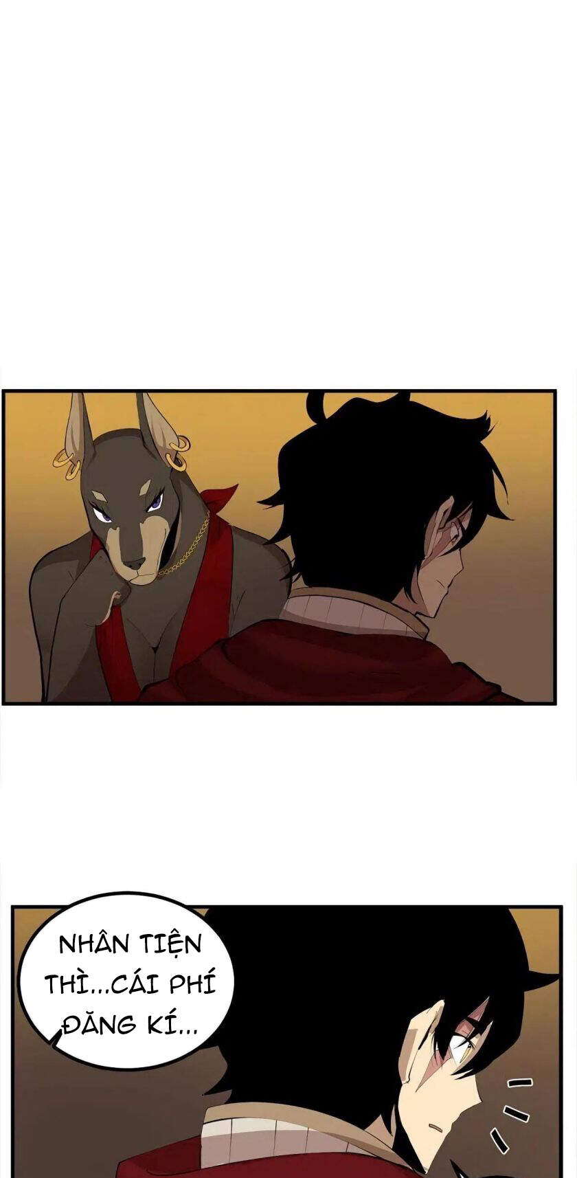 The Dungeon Master Chap 67 - Next Chap 68