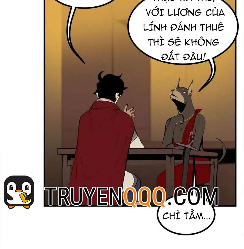 The Dungeon Master Chap 67 - Next Chap 68