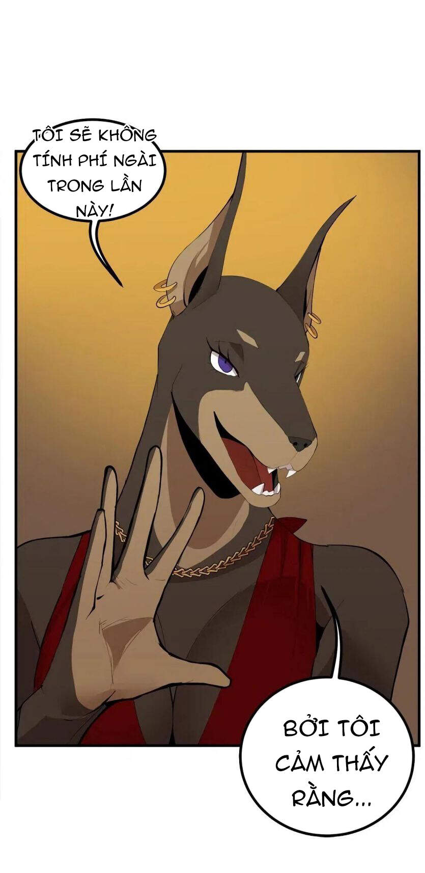 The Dungeon Master Chap 67 - Next Chap 68