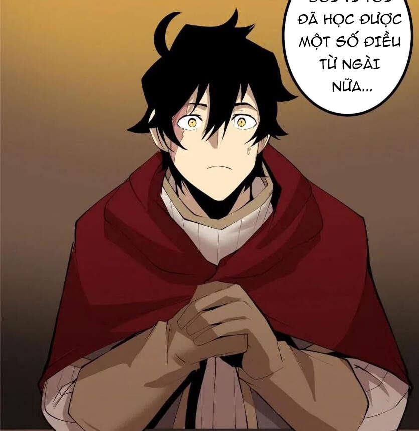 The Dungeon Master Chap 67 - Next Chap 68
