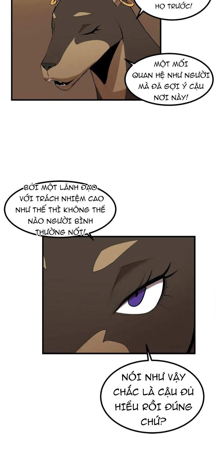 The Dungeon Master Chap 67 - Next Chap 68