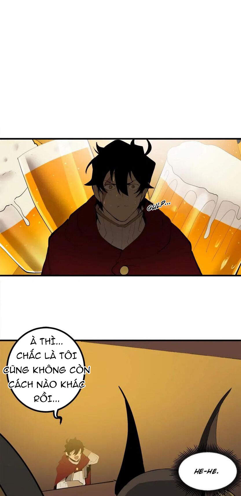 The Dungeon Master Chap 67 - Next Chap 68