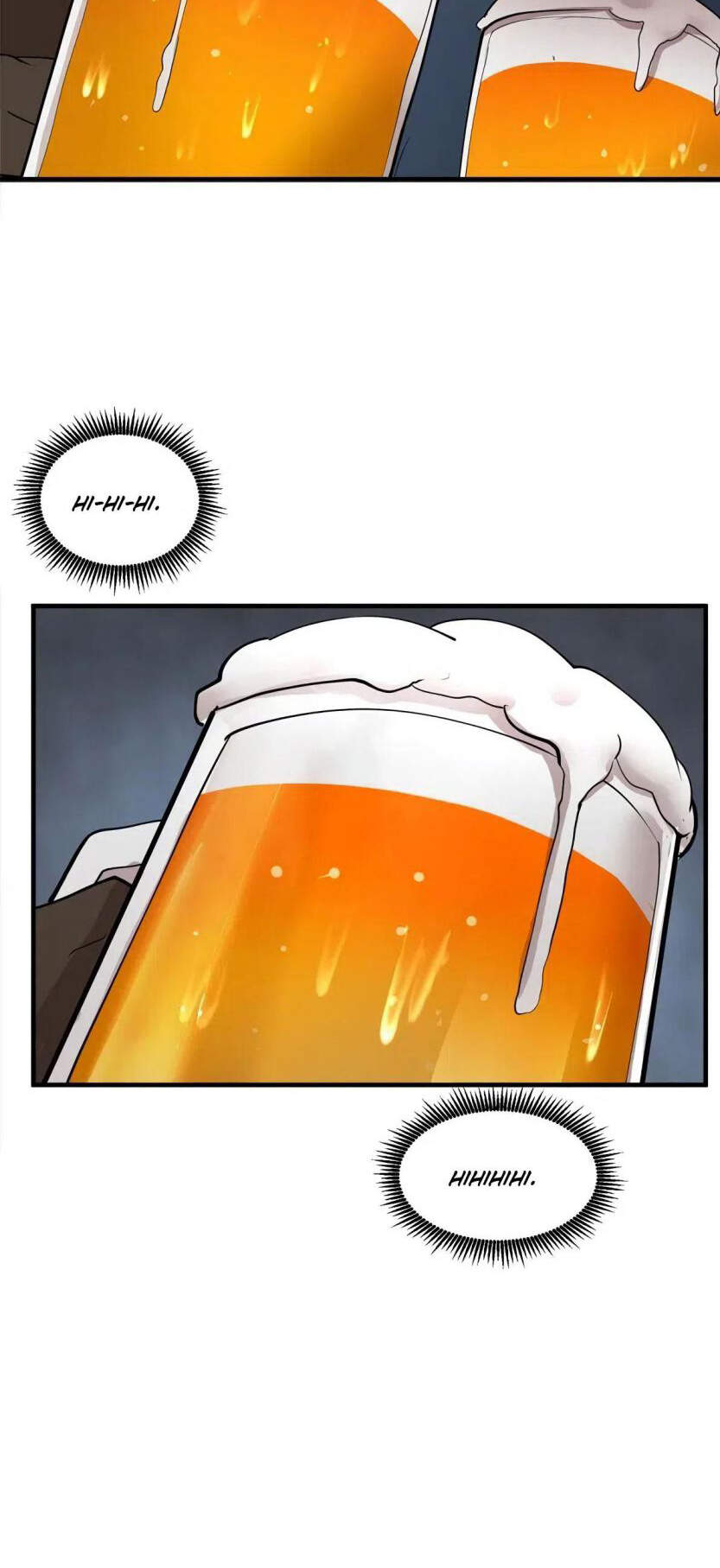 The Dungeon Master Chap 67 - Next Chap 68