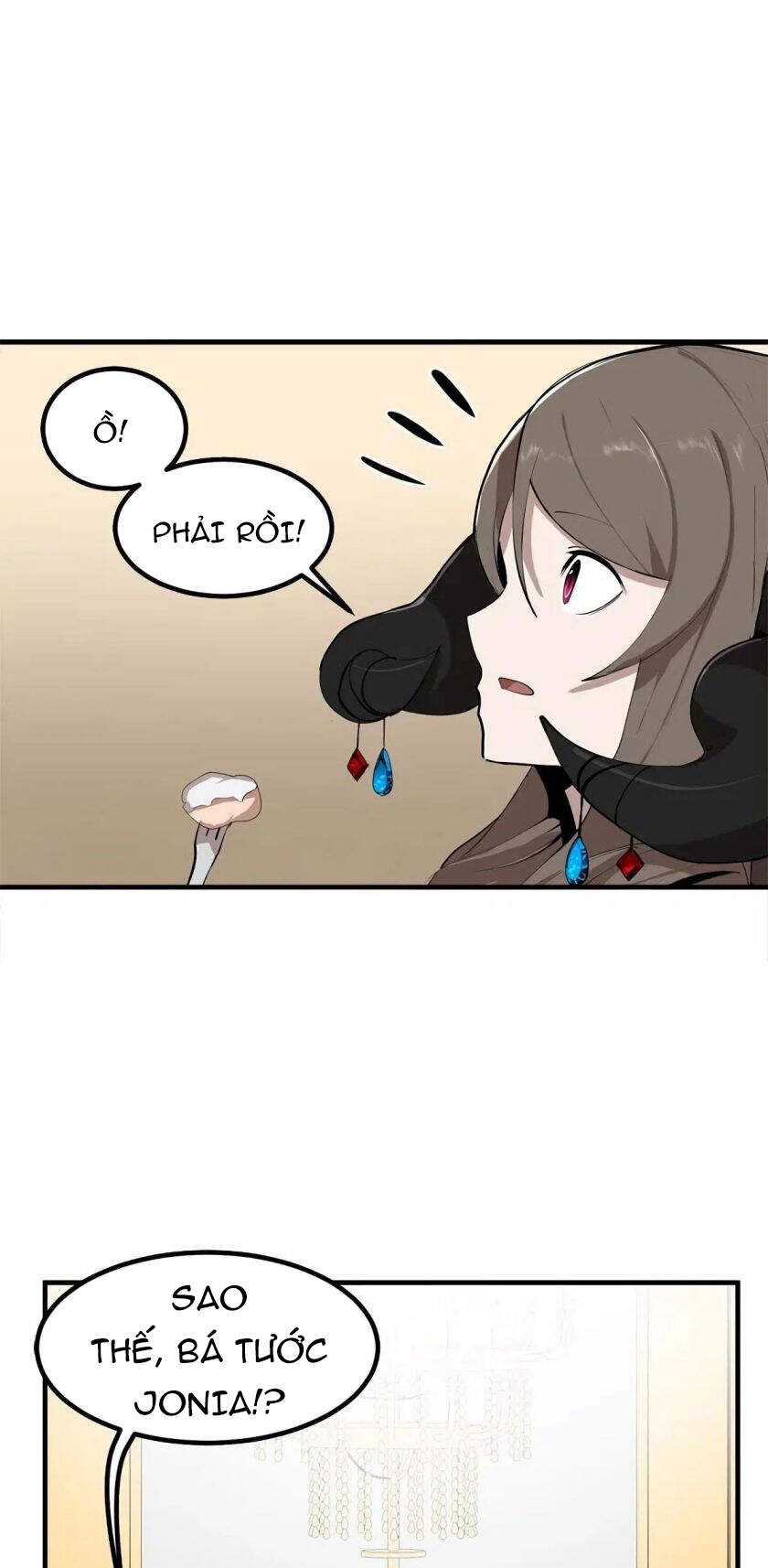 The Dungeon Master Chap 67 - Next Chap 68