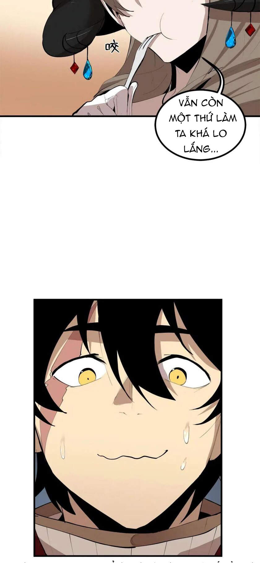 The Dungeon Master Chap 67 - Next Chap 68