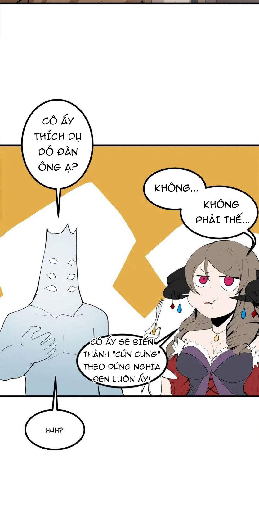 The Dungeon Master Chap 67 - Next Chap 68