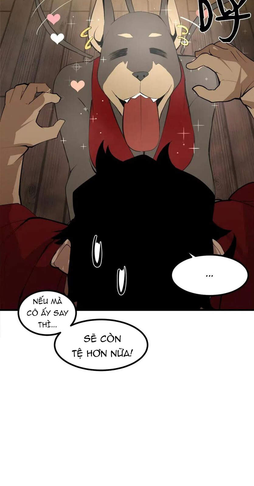 The Dungeon Master Chap 67 - Next Chap 68