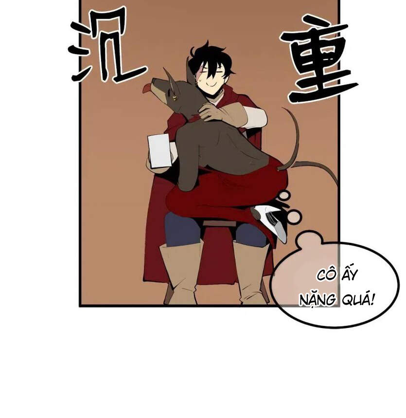 The Dungeon Master Chap 67 - Next Chap 68