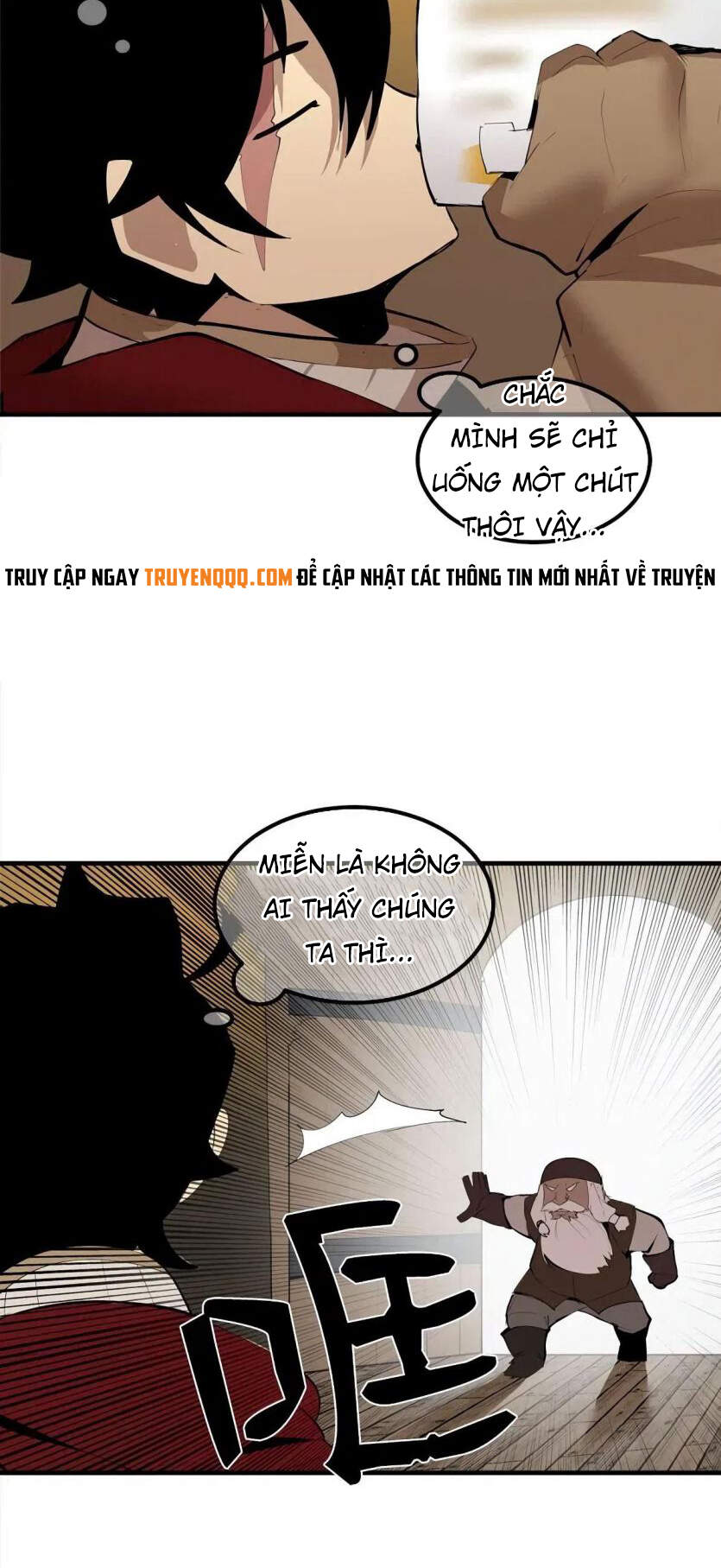 The Dungeon Master Chap 67 - Next Chap 68