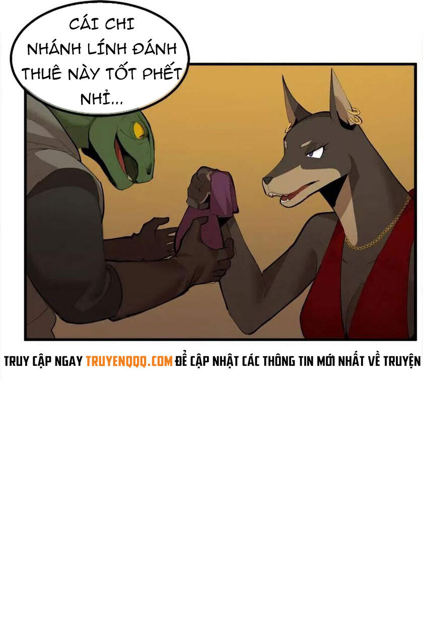 The Dungeon Master Chap 67 - Next Chap 68