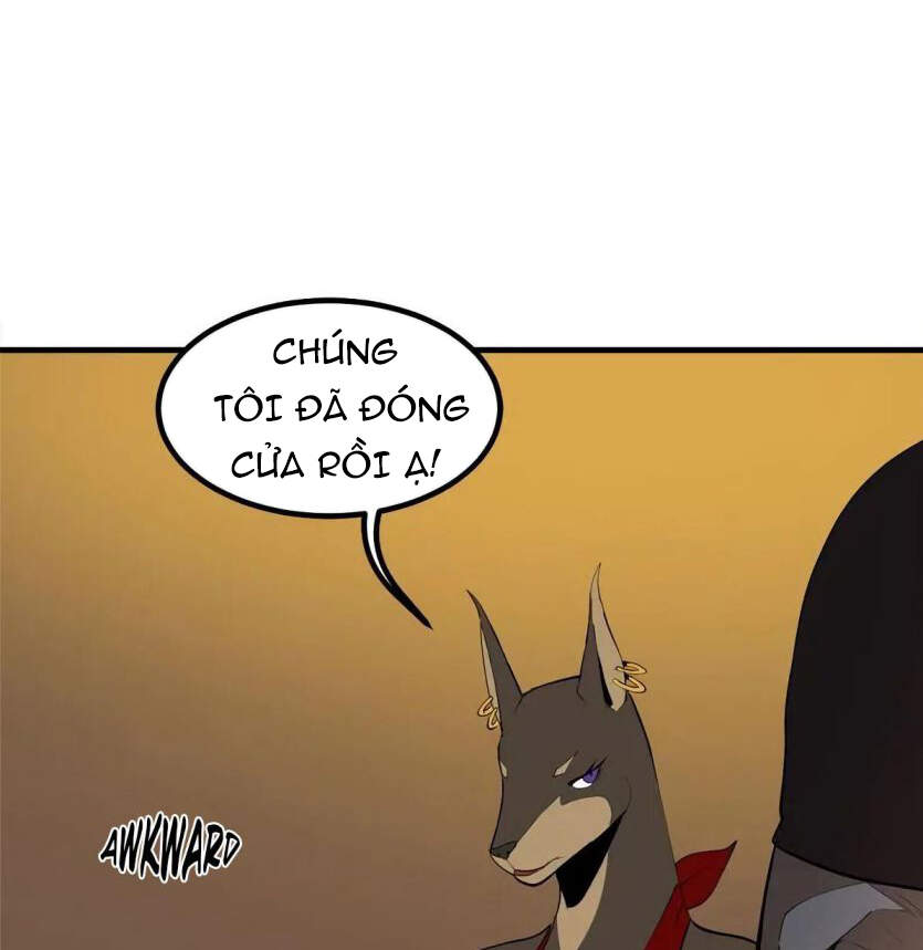 The Dungeon Master Chap 67 - Next Chap 68