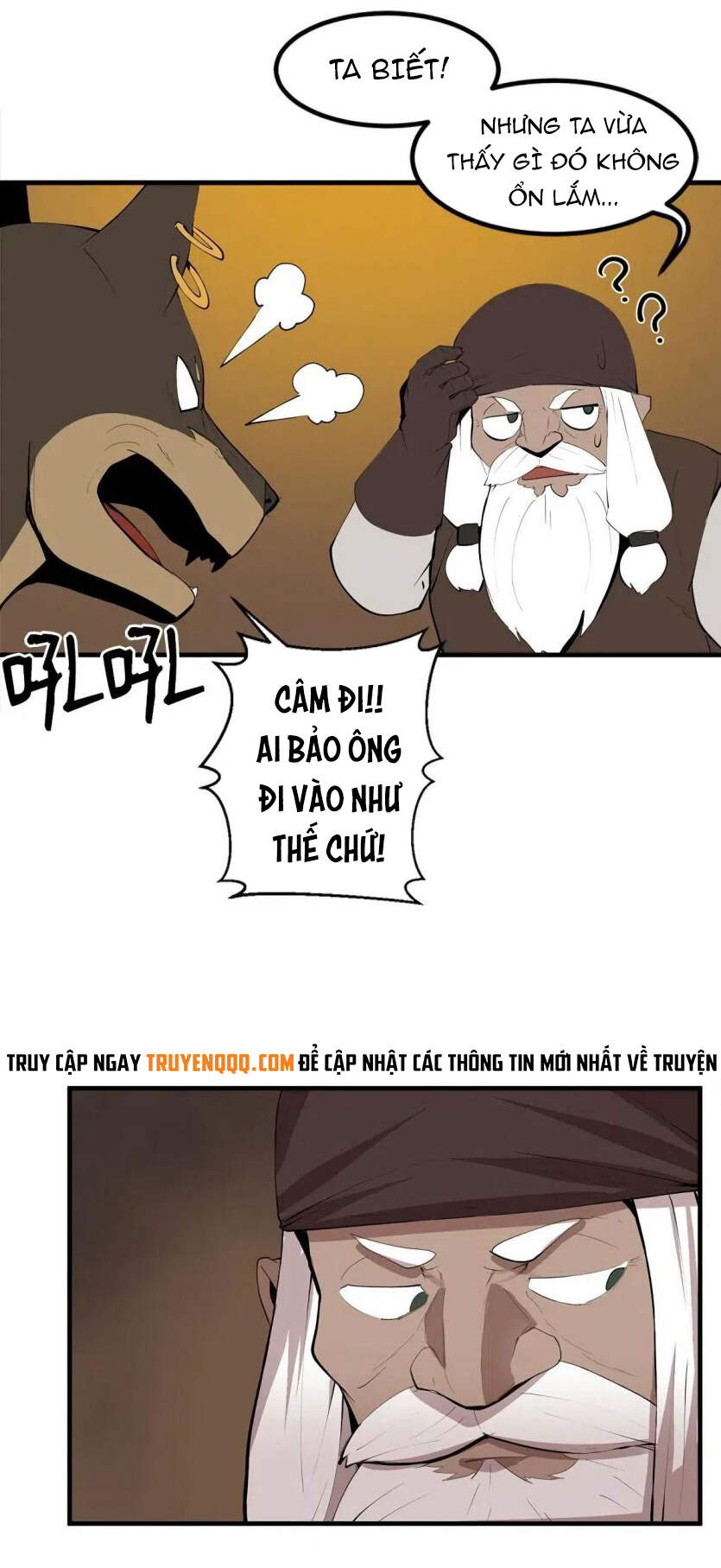 The Dungeon Master Chap 67 - Next Chap 68