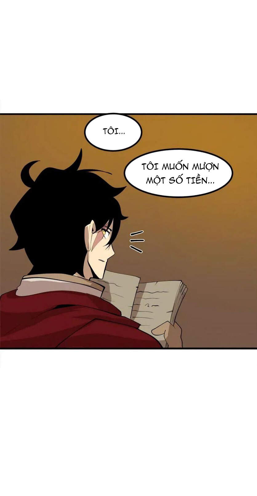 The Dungeon Master Chap 67 - Next Chap 68