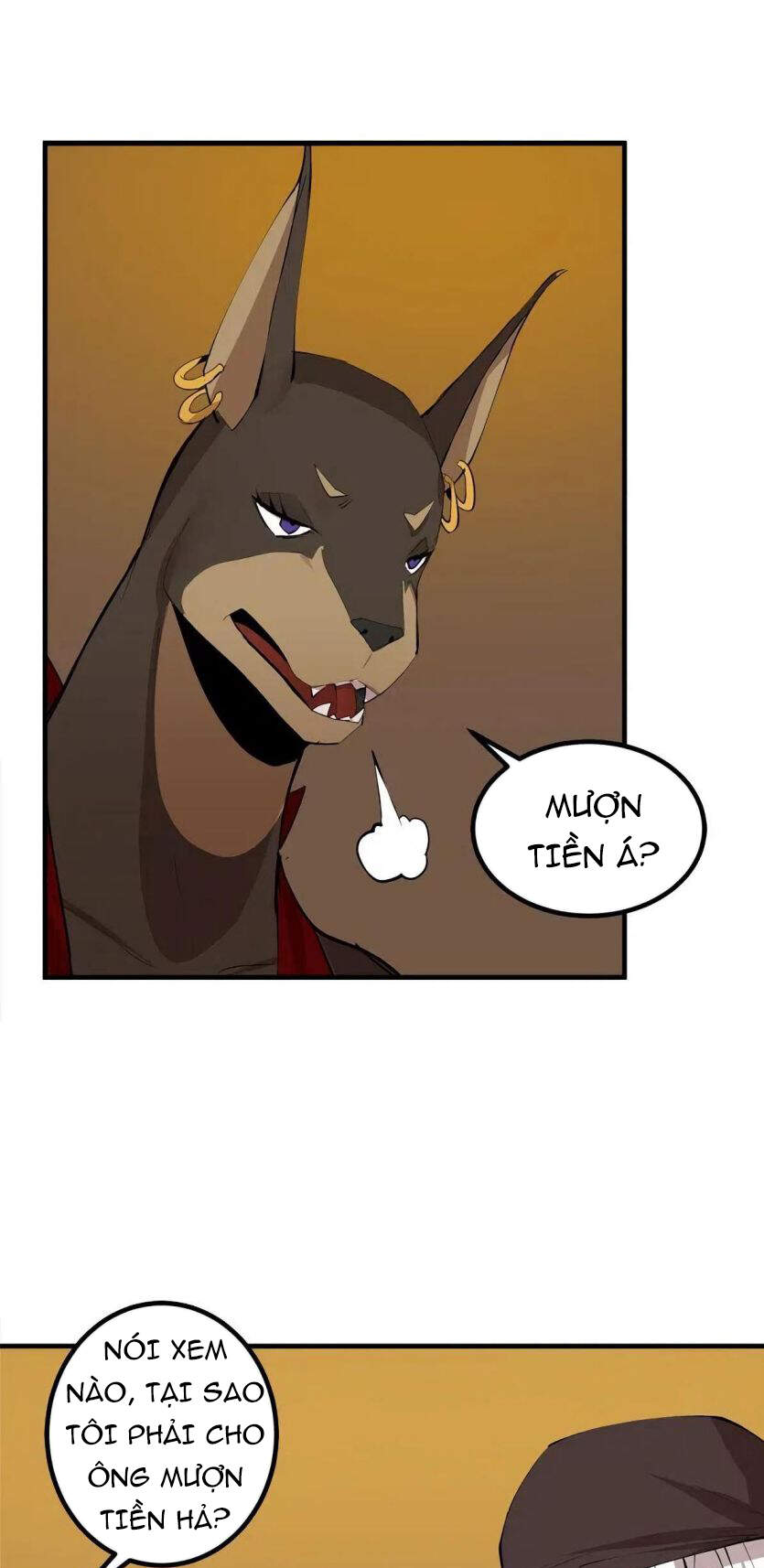 The Dungeon Master Chap 67 - Next Chap 68
