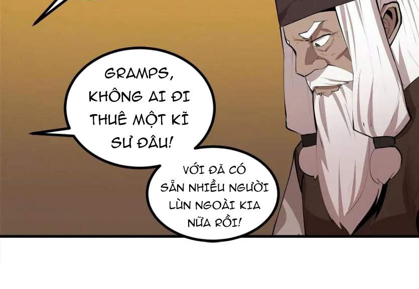 The Dungeon Master Chap 67 - Next Chap 68