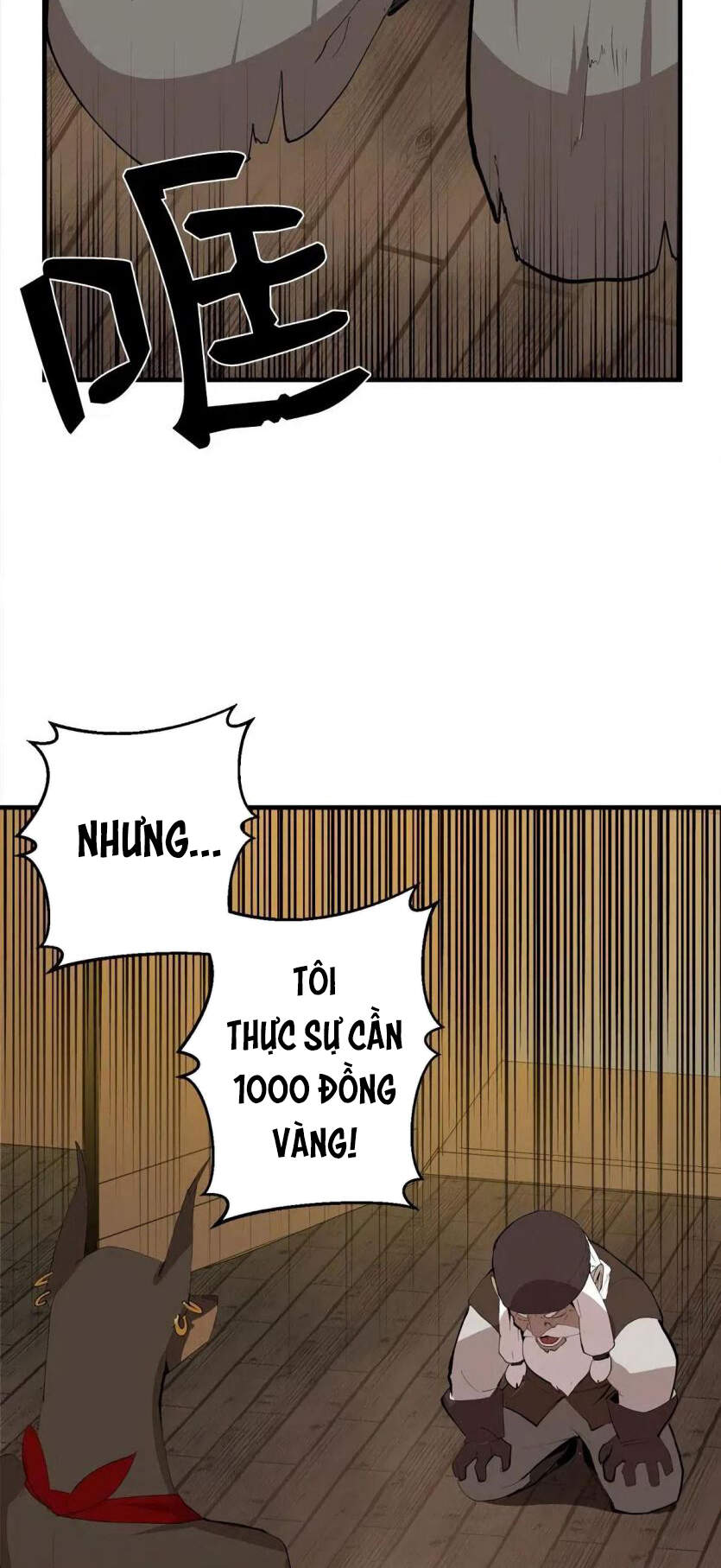 The Dungeon Master Chap 67 - Next Chap 68
