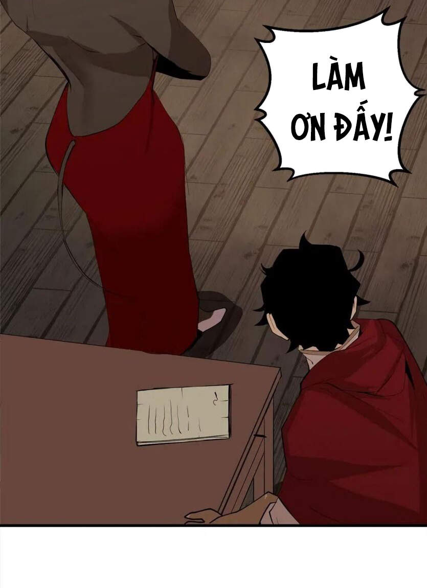 The Dungeon Master Chap 67 - Next Chap 68
